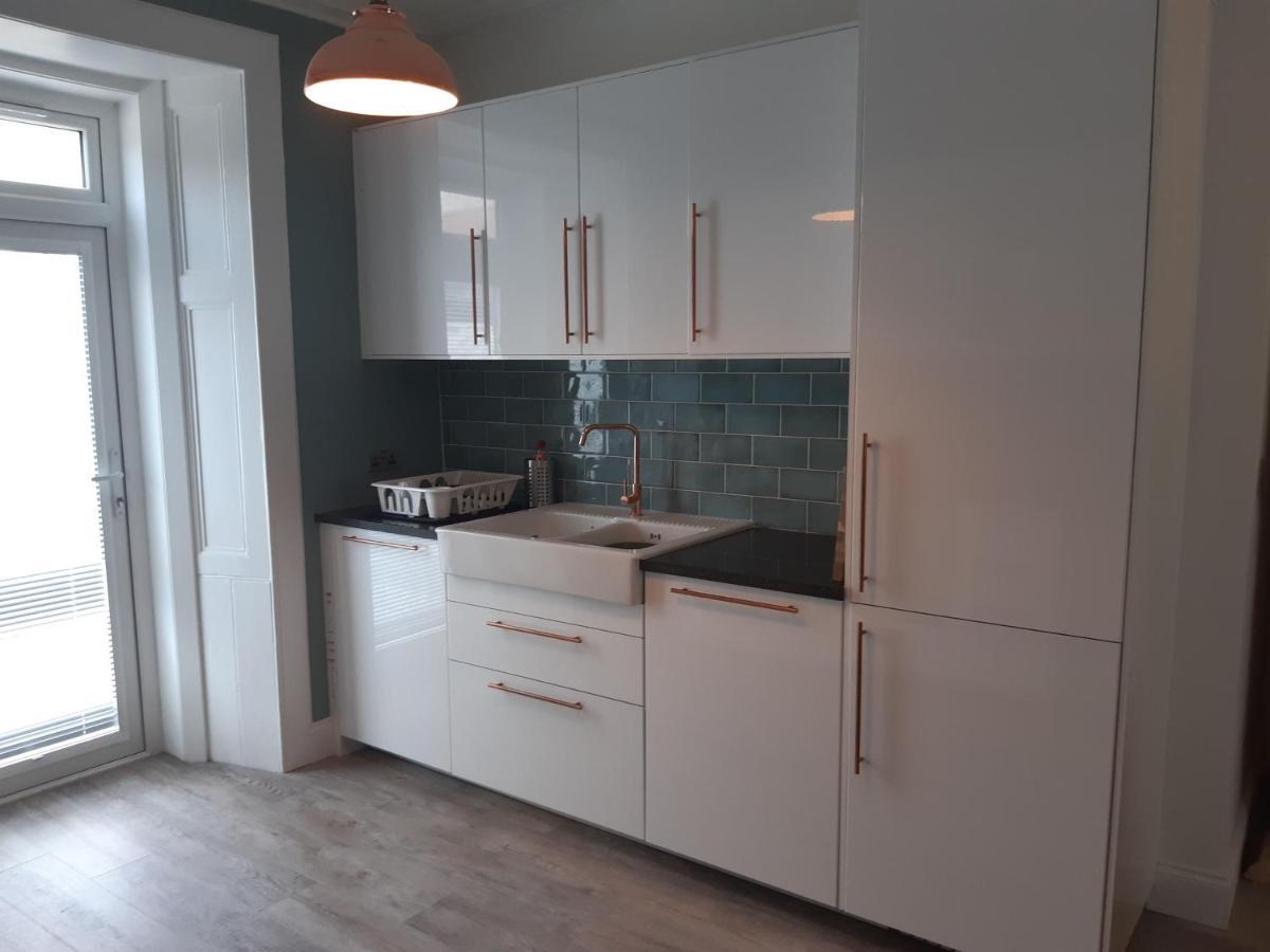 Seaclusion Villa Saint Monance Luaran gambar